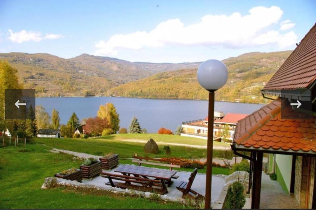 Vila Jezero Bajina Basta Room photo