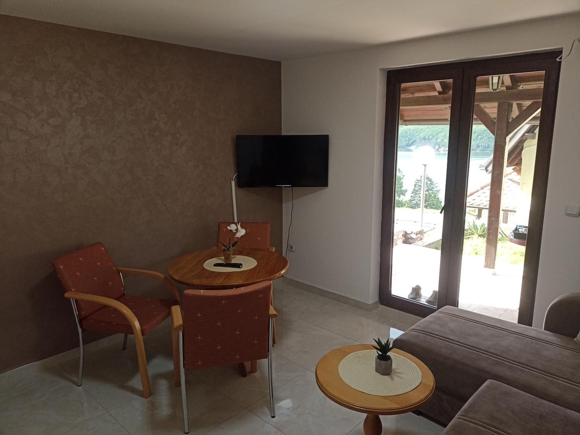 Vila Jezero Bajina Basta Room photo